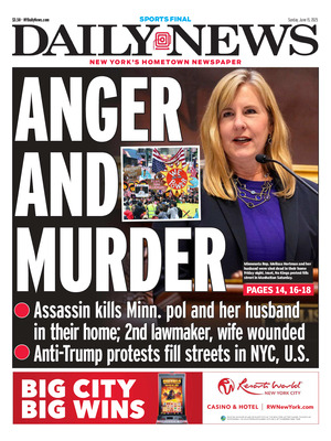 Daily News (New York)