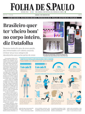 Folha de S.Paulo