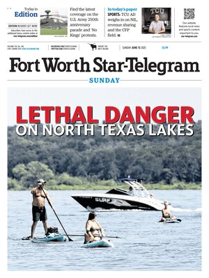 Fort Worth Star-Telegram
