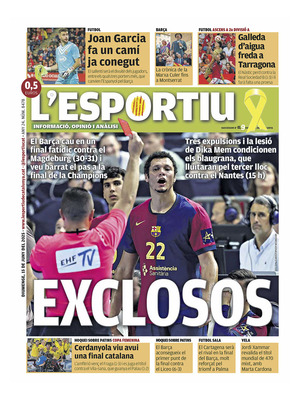 L'Esportiu