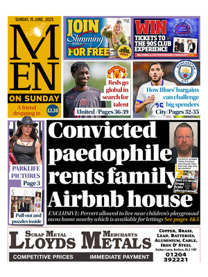 Manchester Evening News