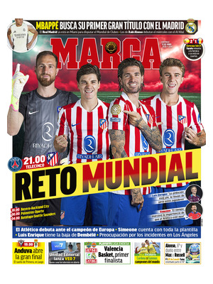 Marca
