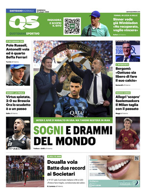 QS Quotidiano Sportivo