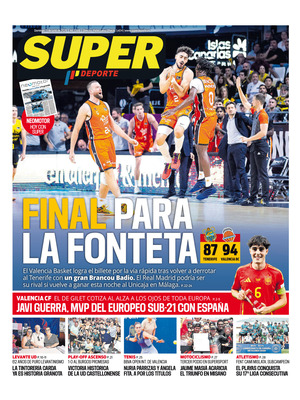 Superdeporte