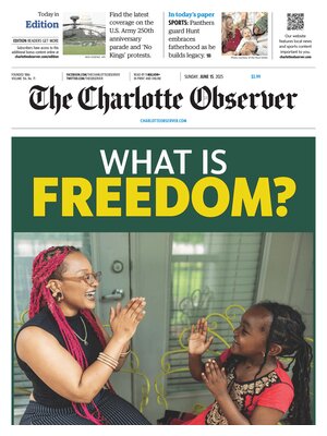 The Charlotte Observer