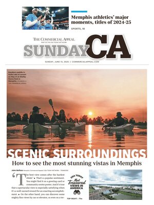 The Commercial Appeal