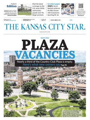 The Kansas City Star