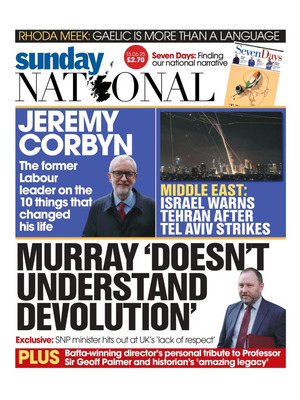 The National (Scotland)