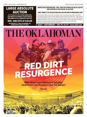 The Oklahoman