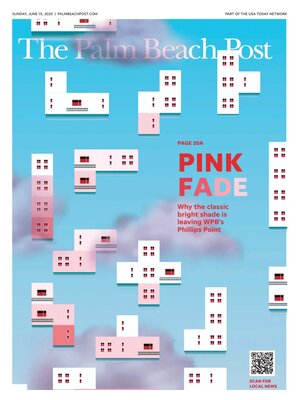 The Palm Beach Post
