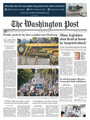 The Washington Post