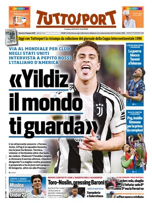 Tuttosport