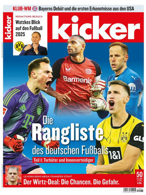 Kicker