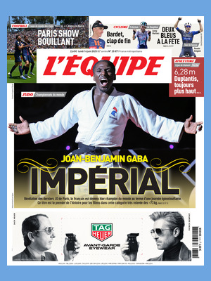 L'Equipe