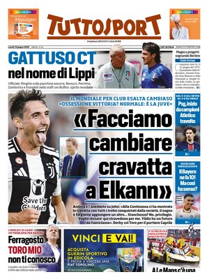 Tuttosport