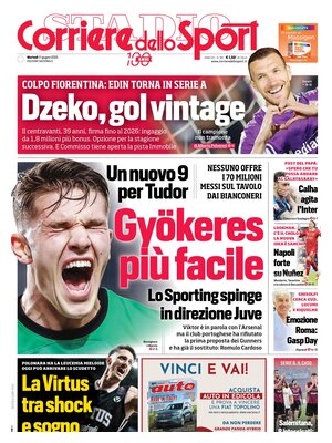 Corriere dello Sport