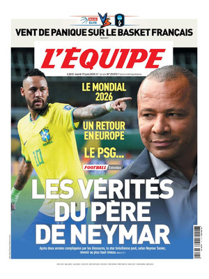 L'Equipe