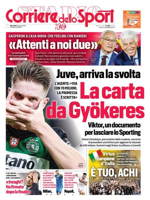 Corriere dello Sport