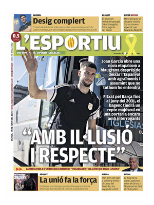 L'Esportiu