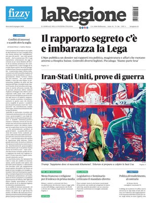 La Regione