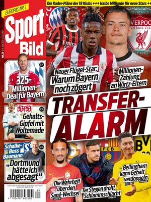 Sport Bild