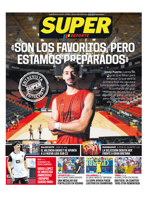 Superdeporte