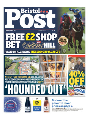 Bristol Post