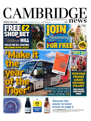 Cambridge News