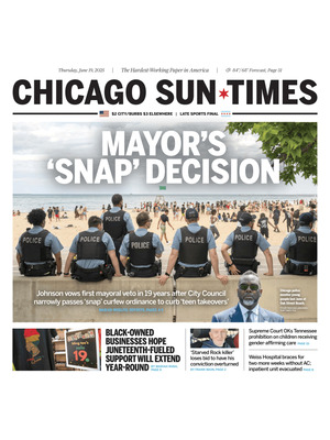 Chicago Sun-Times