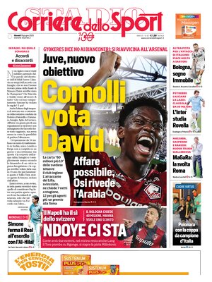 Corriere dello Sport