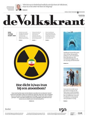 de Volkskrant