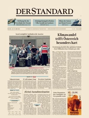 Der Standard