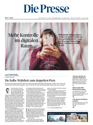 Die Presse
