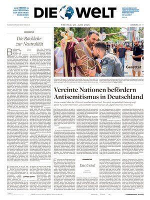Die Welt