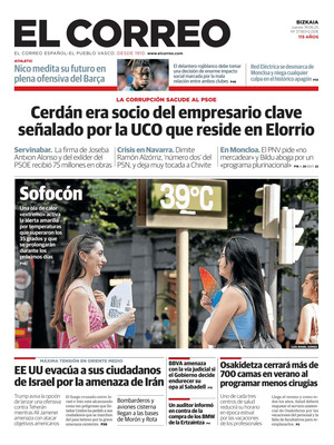 El Correo