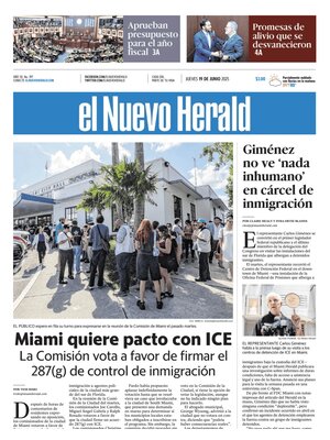 El Nuevo Herald
