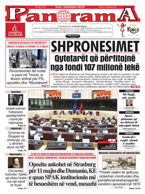 Gazeta Panorama