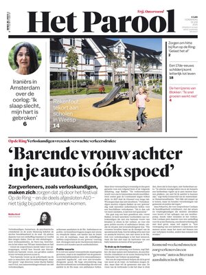 Het Parool