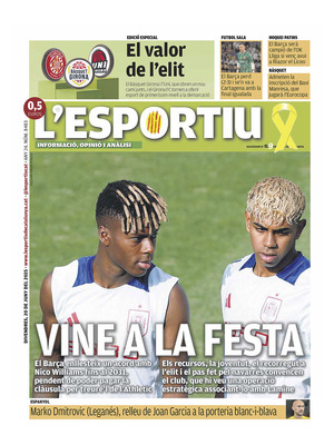 L'Esportiu