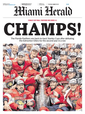 Miami Herald