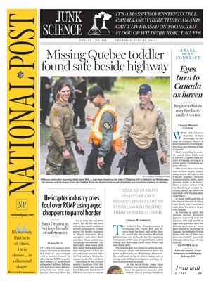 National Post