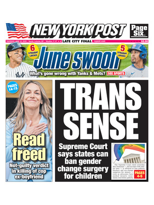 New York Post