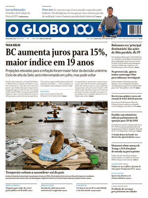 O Globo