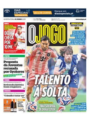 O Jogo