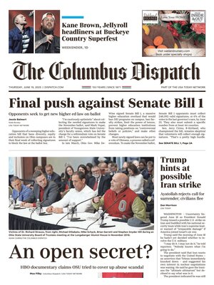 The Columbus Dispatch