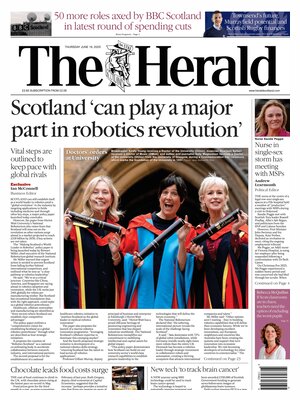 The Herald (Scotland)
