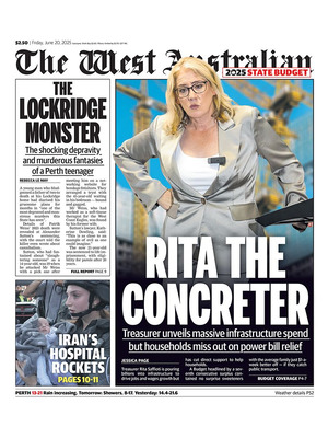 The West Australian