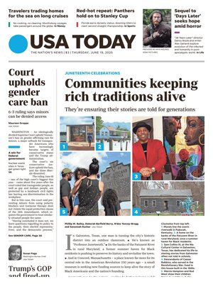 USA Today