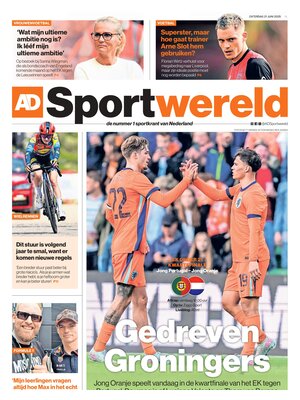 AD Sportwereld