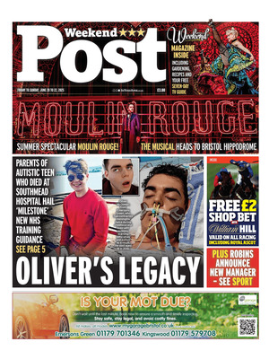 Bristol Post